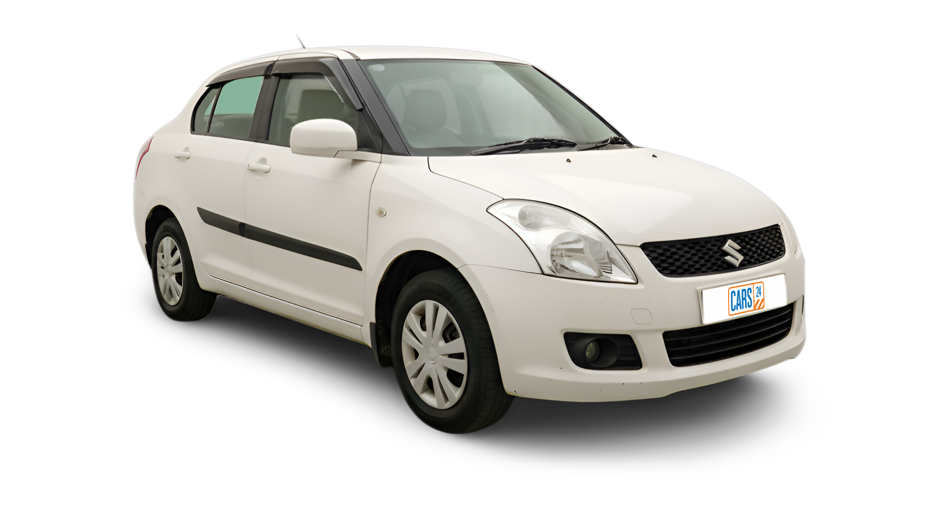 2011 Maruti Swift Dzire - Sedan - Petrol - Manual - ₹97,000